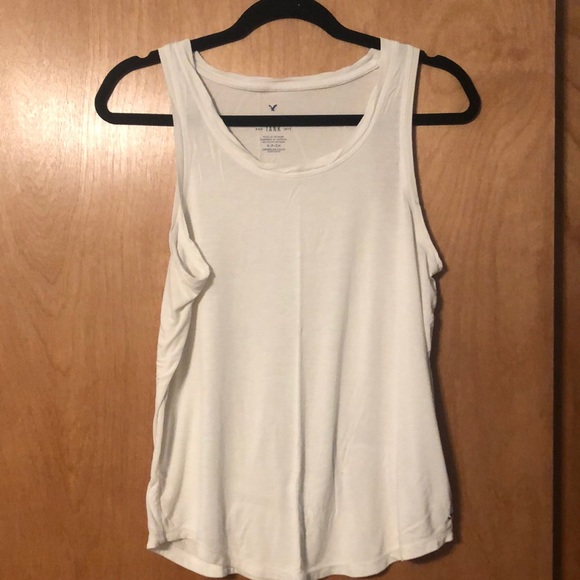 AEO soft & sexy tank top - Picture 4 of 5